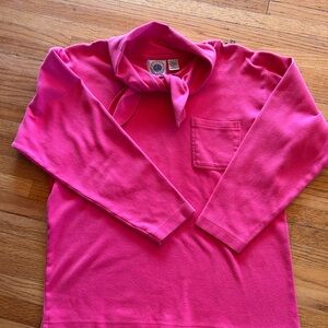 Capeisle Knitters Long Sleeve Shirt